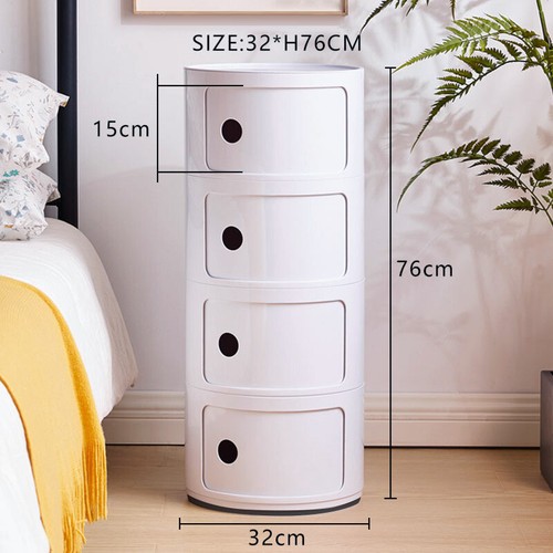 Abs plastic drawers storage - drawers,
