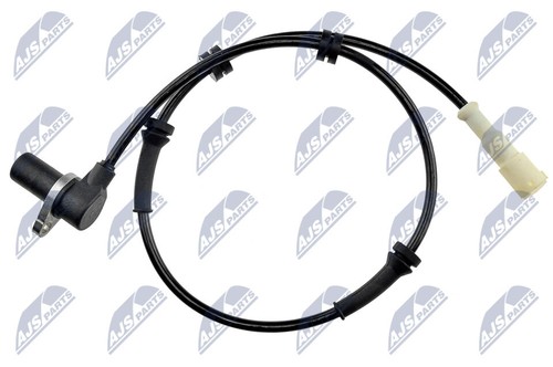 Nty hca 002 sensor wheel - nty,