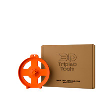 TripleD Tools 6.5" Circular