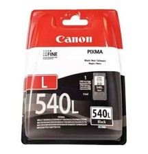 Canon PG-540 / 540L / CL-541