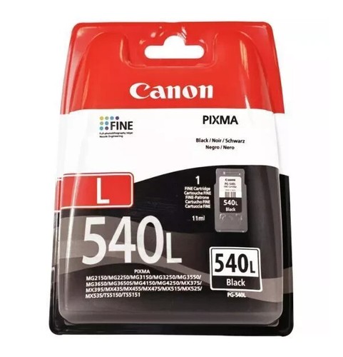 Canon 540 540l cl - /, cl-541