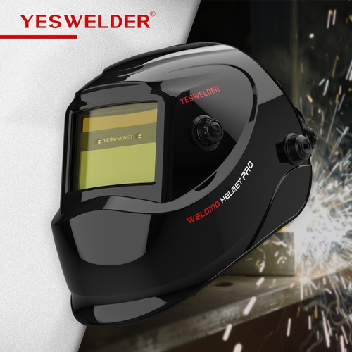 Yeswelder auto darkening - auto,
