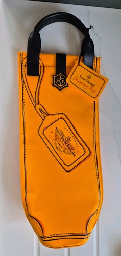 New veuve clicquot champagne - veuve,
