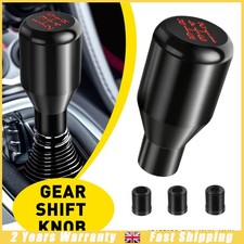 5SPEED ALUMINUM SPORT STICK