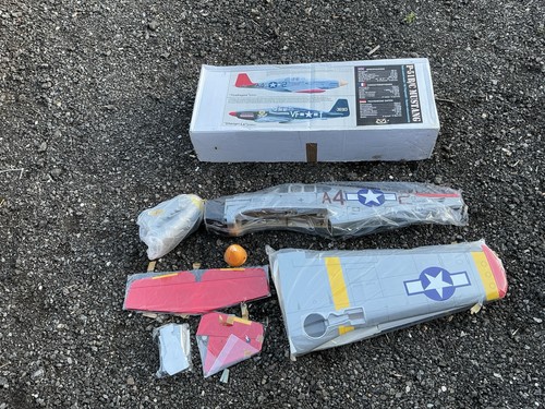 Models plane electric - models,