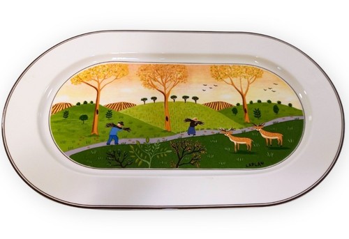 Villeroy boch naif - &,