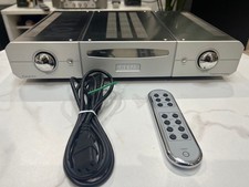 Used roksan caspian - used,