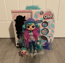 LOL Surprise OMG Cosmic Nova
