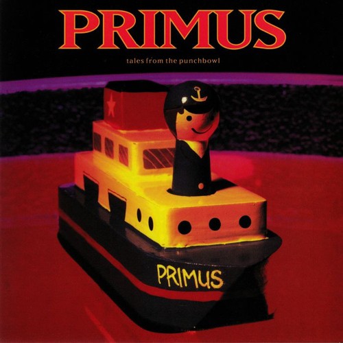 Primus tales from the - tales,
