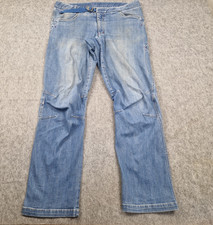 Ocun Jeans Mens XL Blue