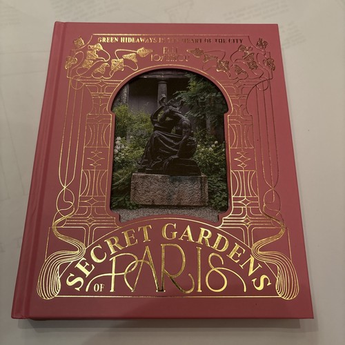 The secret gardens - secret,