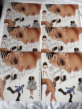 JADE Signed - That's Showbiz