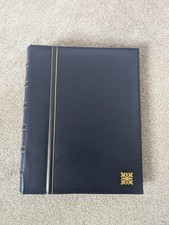 Arrowfile Deluxe A4 4 Ring Binder - Photo Album