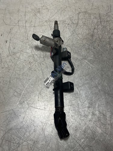 Iveco daily 29l10 swb steering - daily,