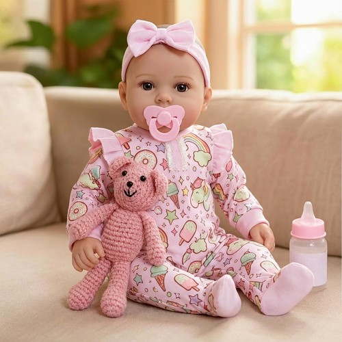 Goaroy baby dolls - 17, inches