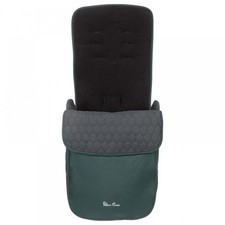 Silver Cross Pop Stroller