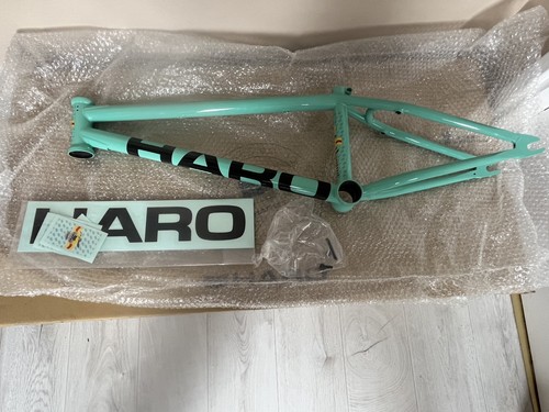 Haro bastille bmx - bastille,
