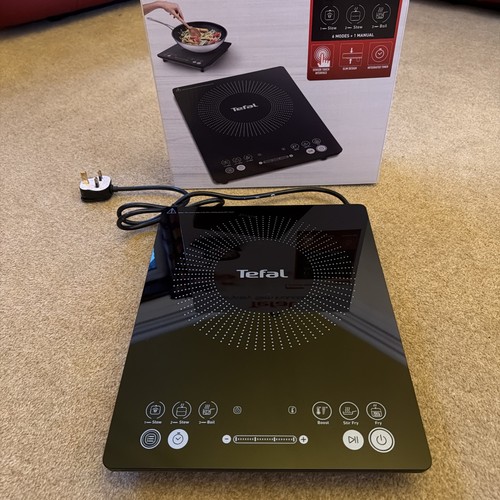 Tefal everyday slim portable - tefal,
