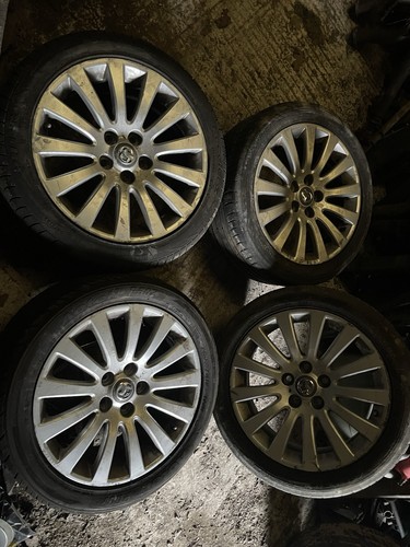 Vauxhall insignia multi - 18”,