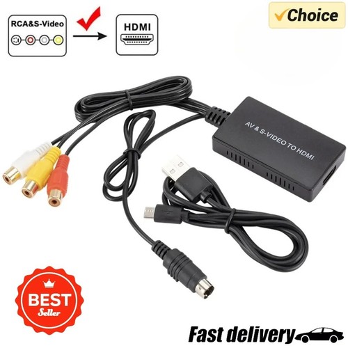 Video hdmi converter - to,