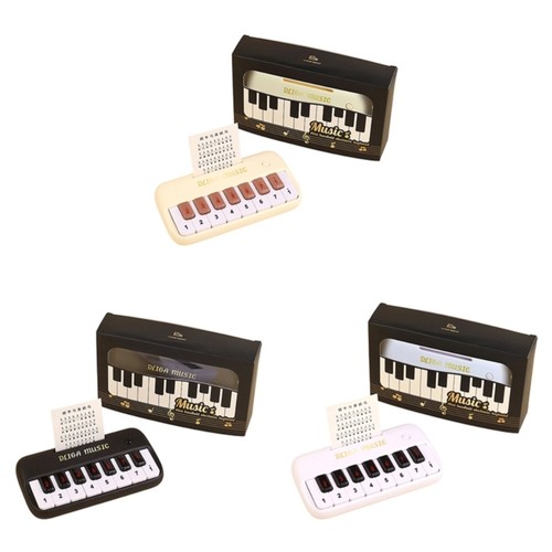 Mini piano toy - piano, pocket