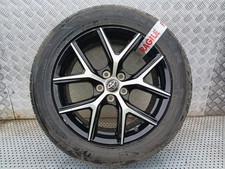 TOYOTA RAV 4 ALLOY WHEEL 18''