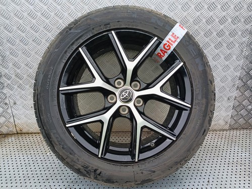 Toyota rav alloy - toyota, 4