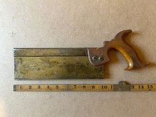 Vintage Spear & Jackson 10"