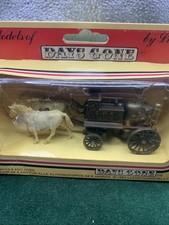 Lledo Days Gone Shand Mason