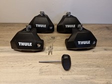 Thule 7107 Evo Foot Pack Fix