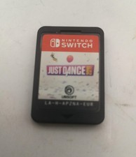 Just Dance 2020 (Nintendo