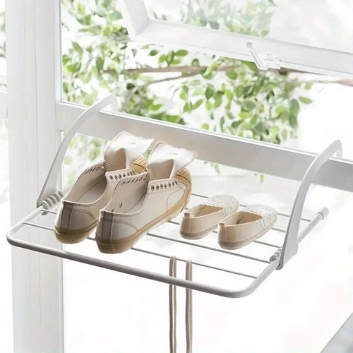 Over radiator airer clothes - airer,