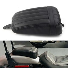 Rear Passenger Seat Pillion