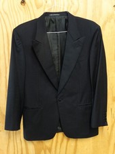 Ermenegildo zegna tuxedo - ermenegildo,