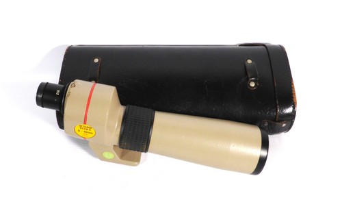 Vintage opticron piccolo - vintage,
