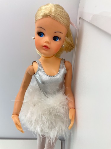 Vintage custom sindy active - ,