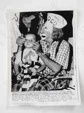 Coco The Clown Michael Polkovs