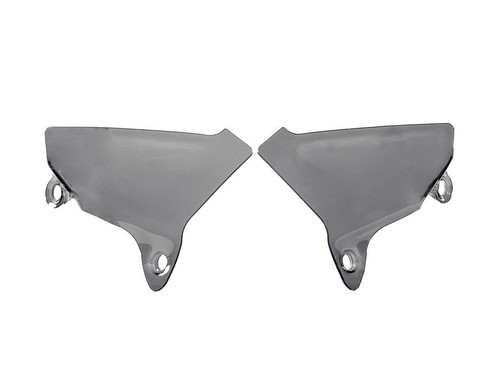 Wrs side deflector - side,