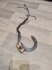 Mercury Mariner Stator 6hp 8hp