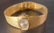 Avia 17 jewels incaloc  Watch