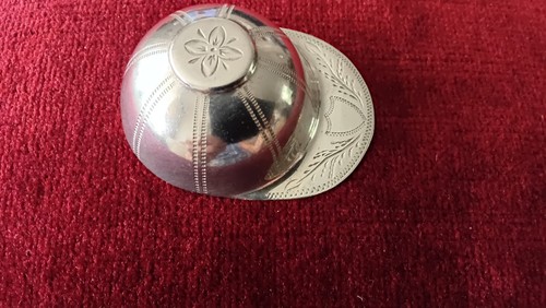 Sterling silver vintage - sterling,