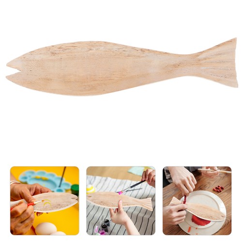 Diy wooden fish - diy,