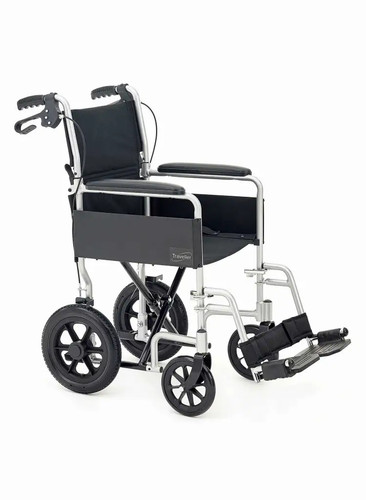 Careco aluminium traveller - careco,