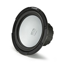 KM Marine 10" Single Voice