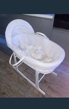 Moses Basket