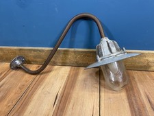 Vintage Coughtrie Swan Neck