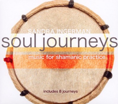 Sandra ingerman soul journeys - sandra,