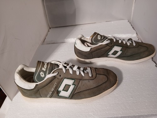 Vintage lotto brasil - lotto,