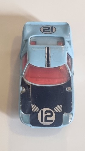 Vintage triang scalextric 77 - triang,