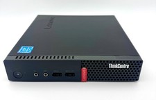 Lenovo ThinkCentre M910q Micro